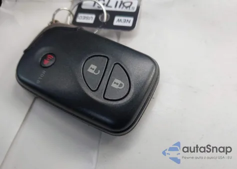 2017 Lexus Ct 200H z USA, uszkodzony, nr VIN JTHKD5BHXH2279937